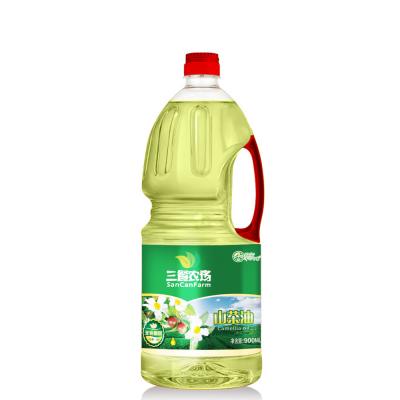 山茶油900ml