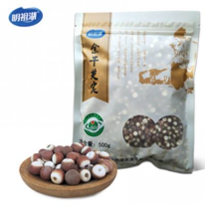 余干二級芡實/500克袋