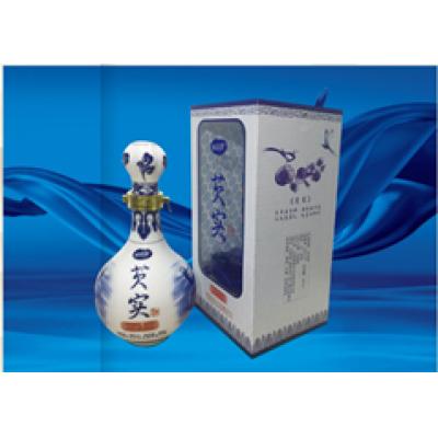 芡實(shí)酒500ML/瓶45'